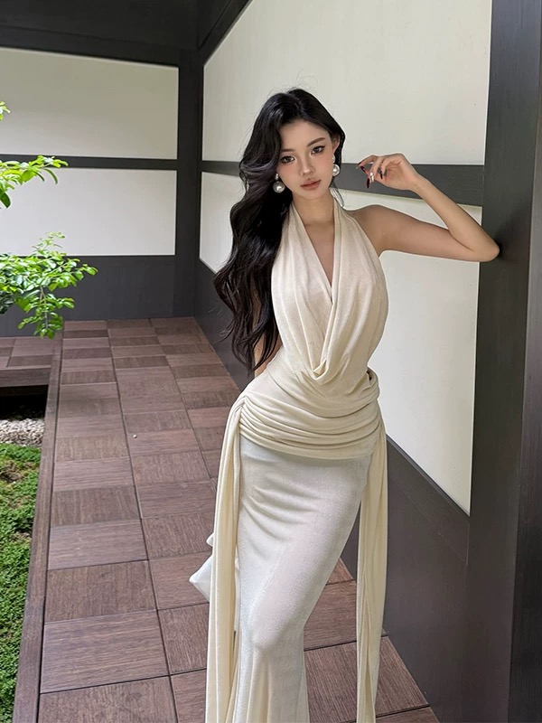 Lucky 7 dress CD778 images